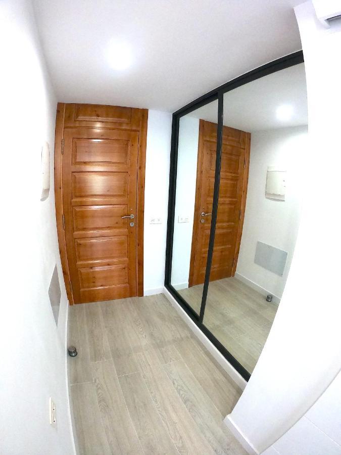 Parque Santiago I - Studio Apartment Playa de las Américas Exterior foto